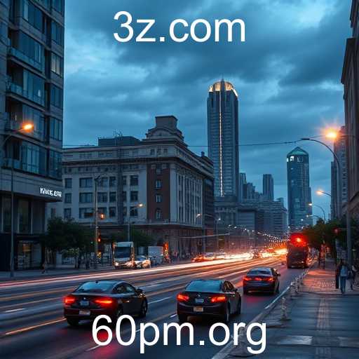 Explorando a Ascensão da 60pm no Mundo dos Jogos