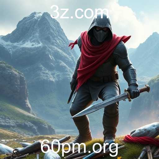 Explorando o Mundo dos Jogos com 60pm