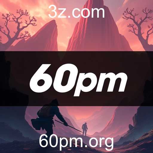 Novidades e Desafios no Universo de 60pm