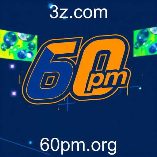 60pm Revoluciona a Experiência de Jogar Online