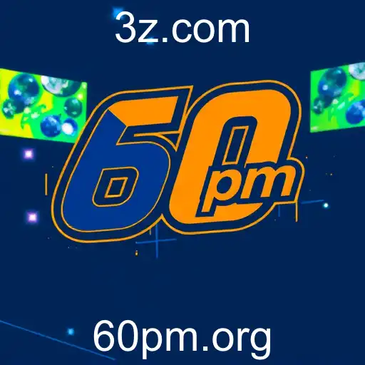 60pm Revoluciona a Experiência de Jogar Online