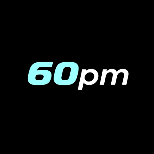 60pm
