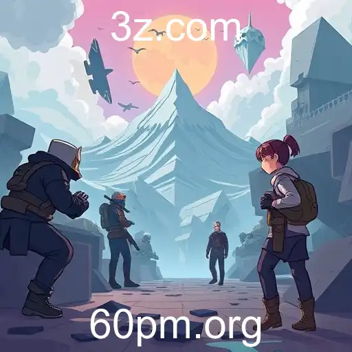 O Fenômeno 60pm: Jogos, Comunidade e Futuro