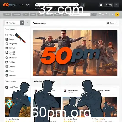 Avanço dos Jogos Online em 2025