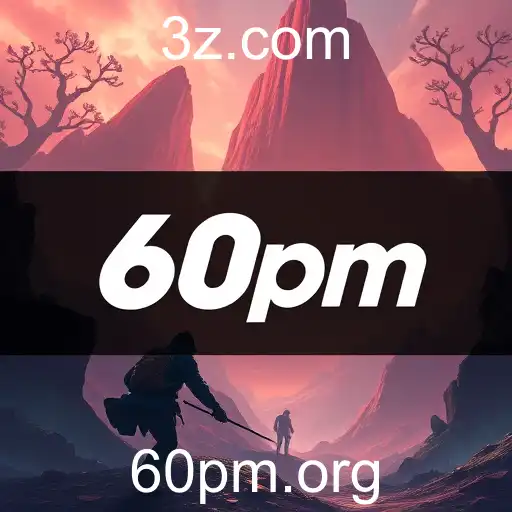 Explorando o Universo do 60pm: O Hub dos Gamers