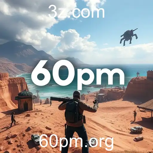 Inovações no Mundo dos Jogos: O Crescimento de 60pm