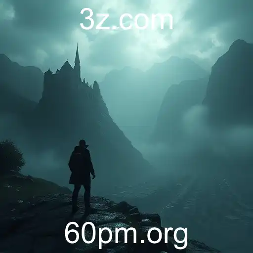 A Ascensão do Crescente Mundo dos Jogos 60pm