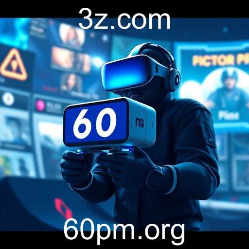 Novas Fronteiras nos Jogos Online: Tendências e Inovações