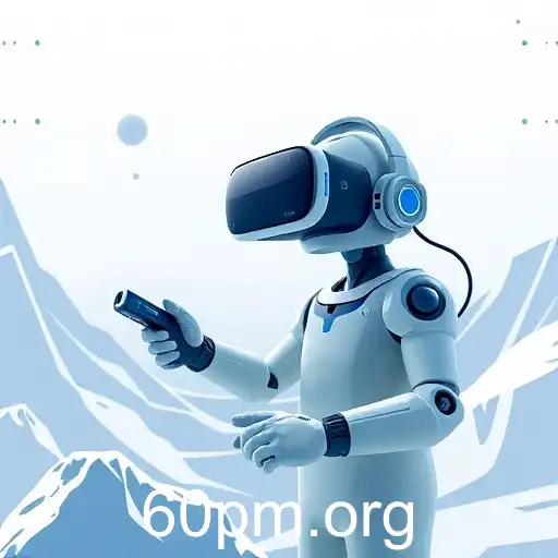 Revolução do Gaming: Novidades e Tendências para 2025