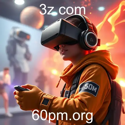 Ascensão do 60pm e o Crescimento do Mercado de Jogos Online